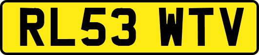 RL53WTV