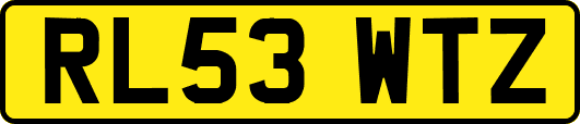 RL53WTZ