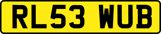 RL53WUB