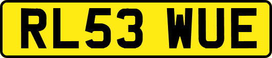 RL53WUE