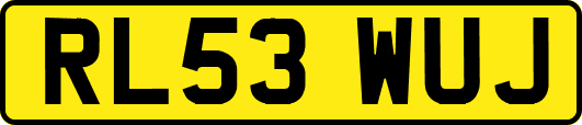 RL53WUJ