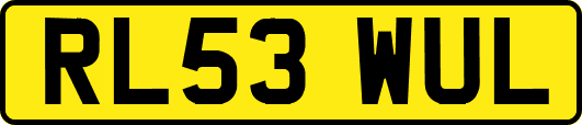 RL53WUL