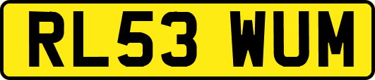 RL53WUM