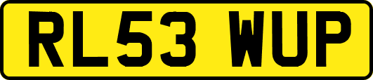 RL53WUP