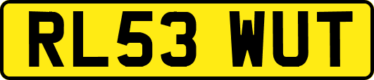 RL53WUT