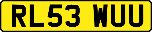 RL53WUU