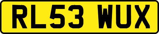 RL53WUX
