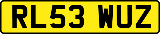RL53WUZ
