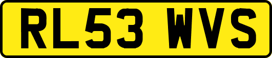 RL53WVS