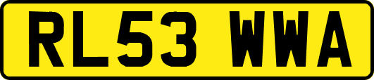 RL53WWA