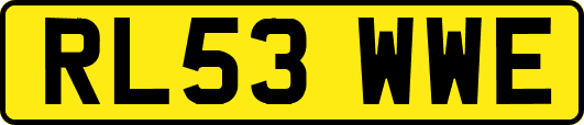 RL53WWE