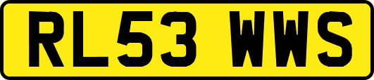 RL53WWS