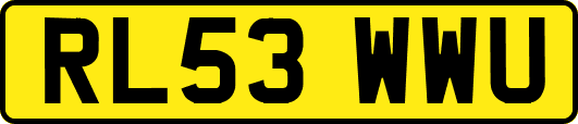 RL53WWU