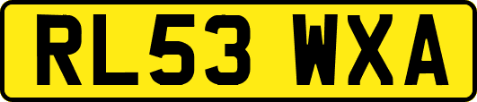 RL53WXA