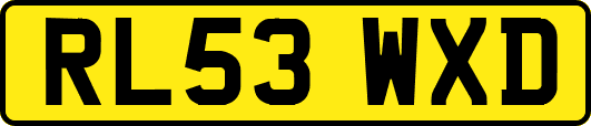 RL53WXD