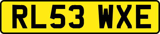 RL53WXE