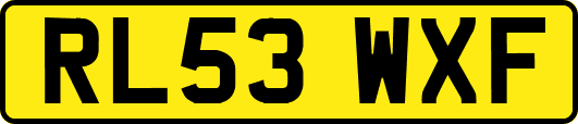 RL53WXF