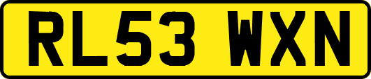 RL53WXN