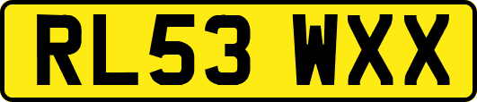 RL53WXX