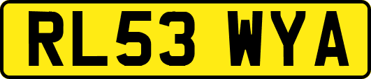 RL53WYA
