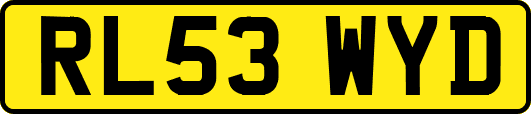 RL53WYD