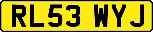 RL53WYJ