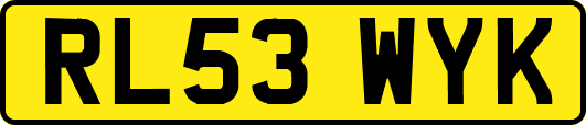 RL53WYK
