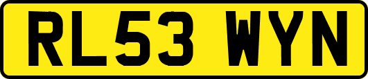 RL53WYN