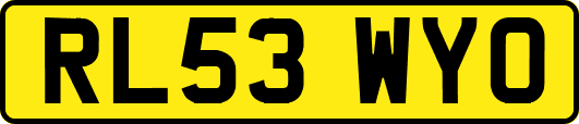RL53WYO