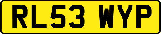 RL53WYP