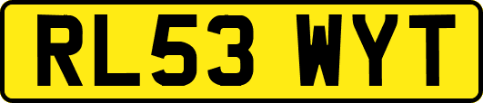 RL53WYT
