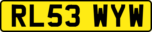 RL53WYW
