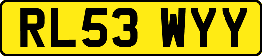 RL53WYY