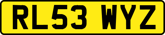 RL53WYZ