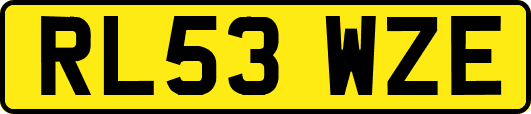 RL53WZE
