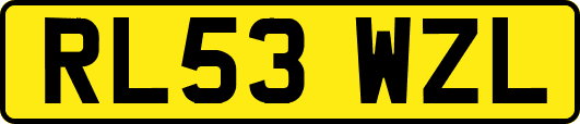 RL53WZL