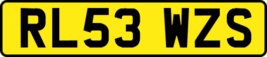 RL53WZS