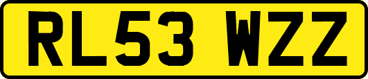 RL53WZZ