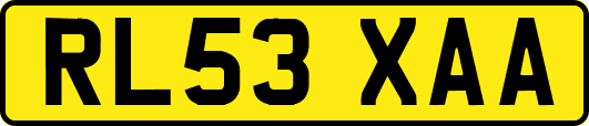 RL53XAA