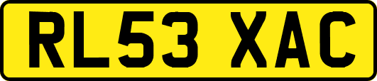 RL53XAC