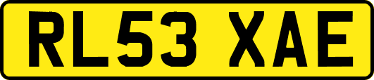 RL53XAE