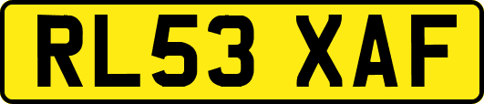 RL53XAF