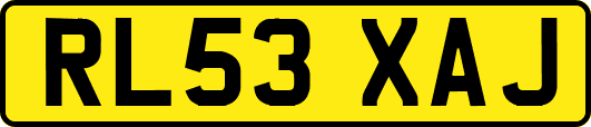 RL53XAJ