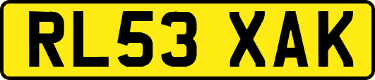 RL53XAK