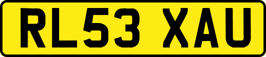 RL53XAU