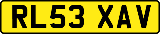 RL53XAV
