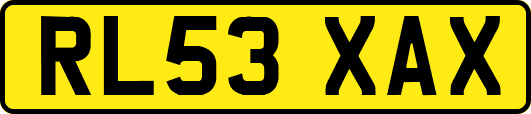 RL53XAX