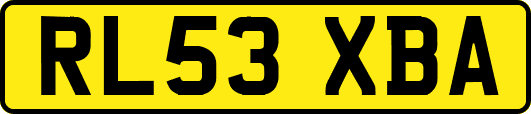 RL53XBA
