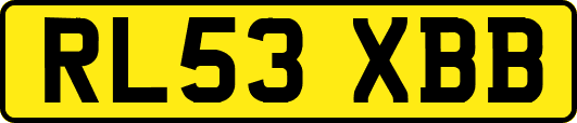 RL53XBB