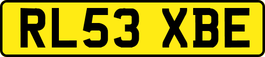 RL53XBE